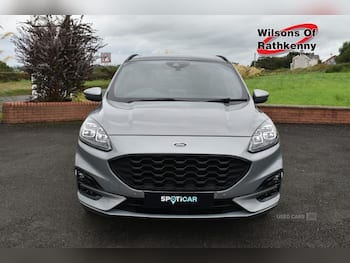Used Ford Kuga 2022 for sale - 79742458: Photo