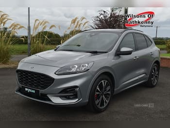 Used Ford Kuga 2022 for sale - 79742458: Photo