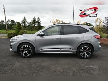 Used Ford Kuga 2022 for sale - 79742458: Photo