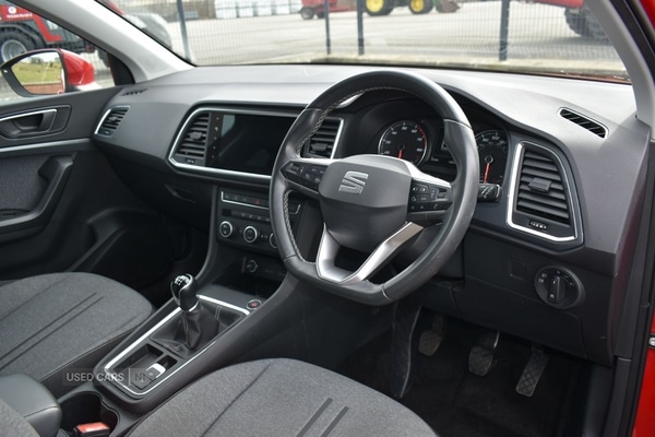 Used SEAT Ateca 2022 for sale - 77672405: Photo 10