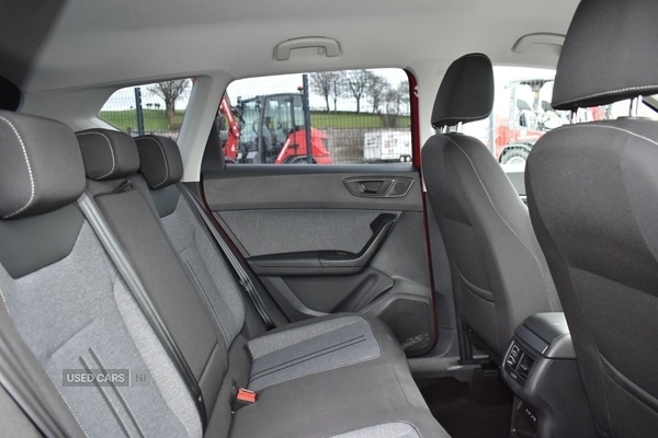 Used SEAT Ateca 2022 for sale - 77672405: Photo 12