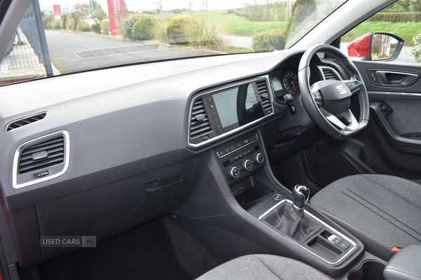 Used SEAT Ateca 2022 for sale - 77672405: Photo 15