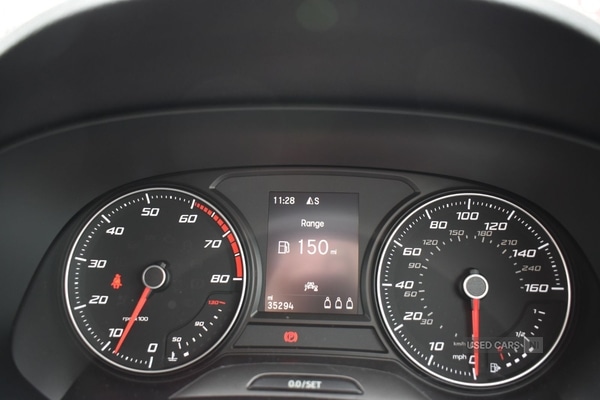 Used SEAT Ateca 2022 for sale - 77672405: Photo 17