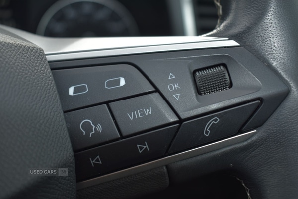 Used SEAT Ateca 2022 for sale - 77672405: Photo 19