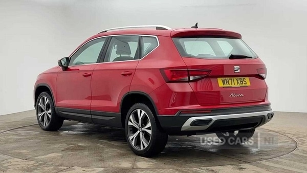 Used SEAT Ateca 2022 for sale - 77672405: Photo 2