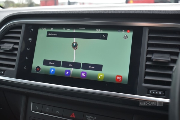 Used SEAT Ateca 2022 for sale - 77672405: Photo 20