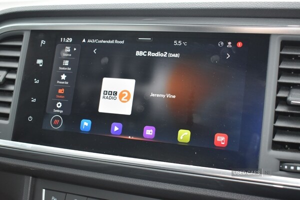 Used SEAT Ateca 2022 for sale - 77672405: Photo 21