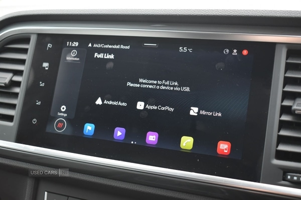 Used SEAT Ateca 2022 for sale - 77672405: Photo 22