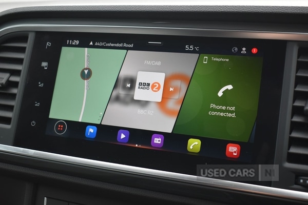 Used SEAT Ateca 2022 for sale - 77672405: Photo 23