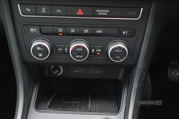 Used SEAT Ateca 2022 for sale - 77672405: Photo 24