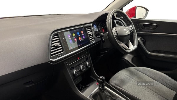 Used SEAT Ateca 2022 for sale - 77672405: Photo 3