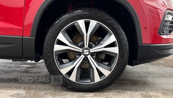 Used SEAT Ateca 2022 for sale - 77672405: Photo 4