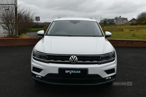 Used Volkswagen Tiguan 2020 for sale - 78048726: Photo 2