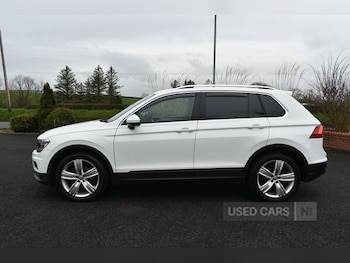 Used Volkswagen Tiguan 2020 for sale - 78048726: Photo