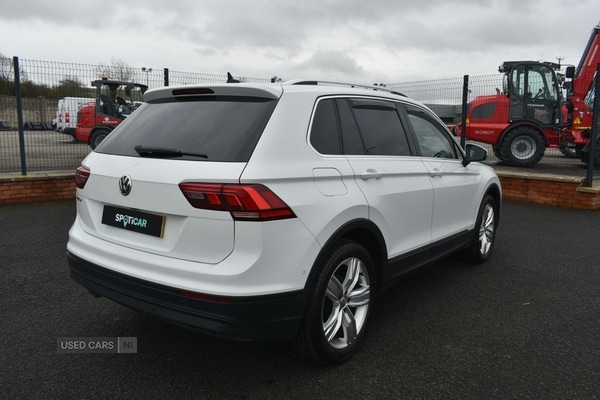 Used Volkswagen Tiguan 2020 for sale - 78048726: Photo 7