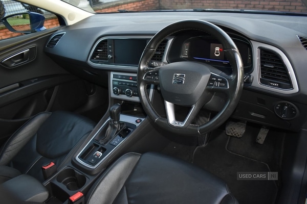 Used SEAT Leon 2019 for sale - 78102131: Photo 10