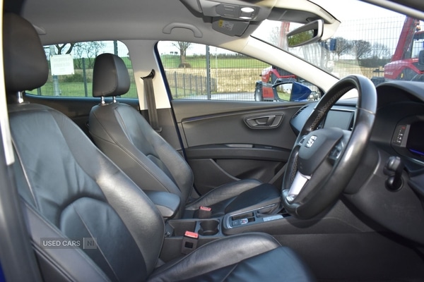 Used SEAT Leon 2019 for sale - 78102131: Photo 11