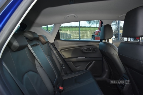 Used SEAT Leon 2019 for sale - 78102131: Photo 12