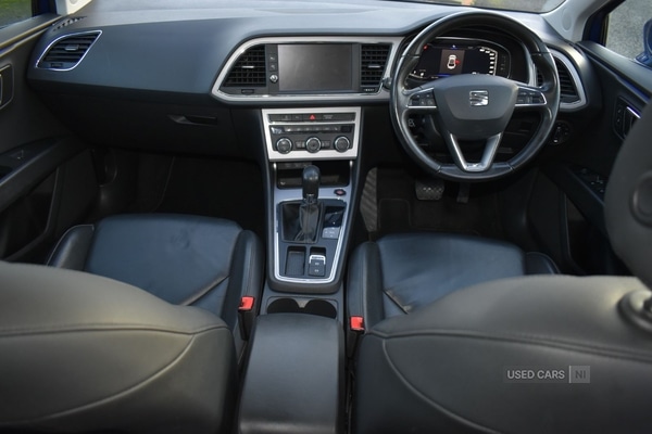 Used SEAT Leon 2019 for sale - 78102131: Photo 13