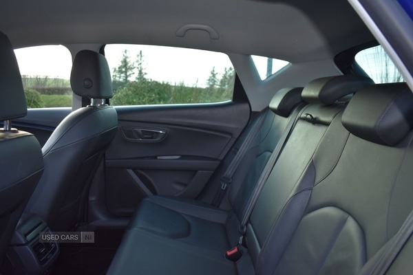 Used SEAT Leon 2019 for sale - 78102131: Photo 15