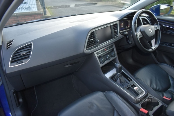 Used SEAT Leon 2019 for sale - 78102131: Photo 16