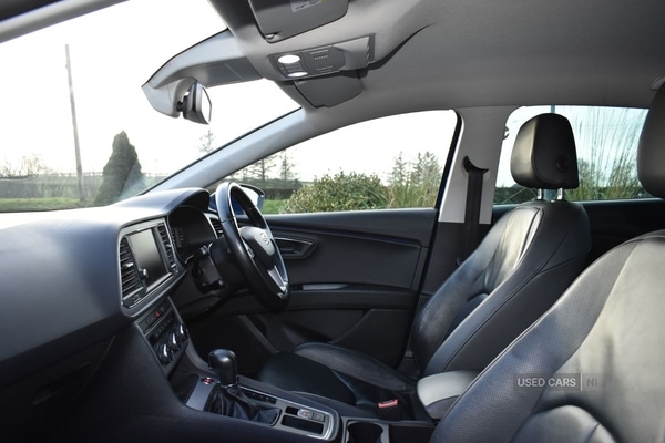 Used SEAT Leon 2019 for sale - 78102131: Photo 17