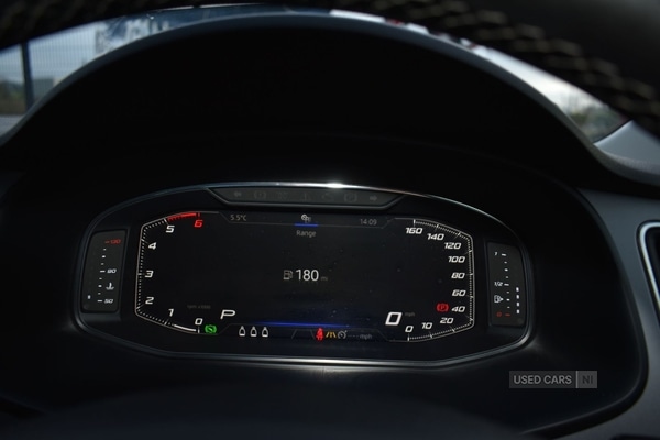 Used SEAT Leon 2019 for sale - 78102131: Photo 18