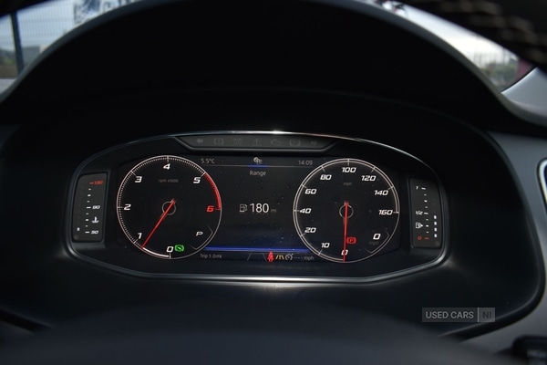 Used SEAT Leon 2019 for sale - 78102131: Photo 19