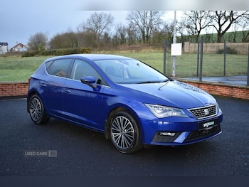 Used SEAT Leon 2019 for sale - 78102131: Photo