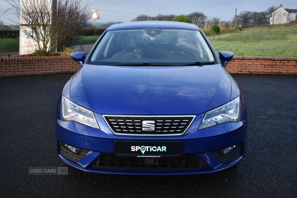 Used SEAT Leon 2019 for sale - 78102131: Photo 2