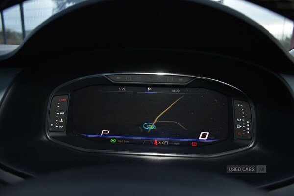 Used SEAT Leon 2019 for sale - 78102131: Photo 20