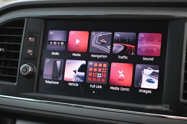 Used SEAT Leon 2019 for sale - 78102131: Photo 21