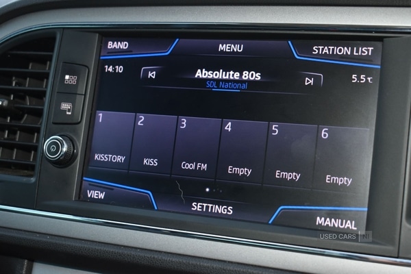 Used SEAT Leon 2019 for sale - 78102131: Photo 22