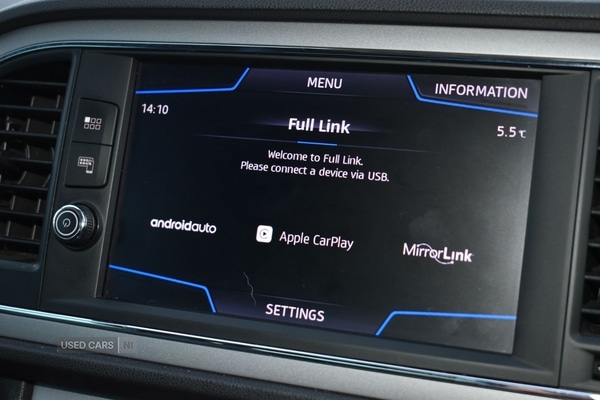 Used SEAT Leon 2019 for sale - 78102131: Photo 23