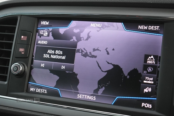 Used SEAT Leon 2019 for sale - 78102131: Photo 24