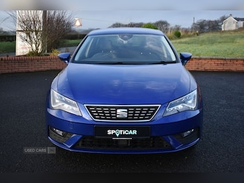 Used SEAT Leon 2019 for sale - 78102131: Photo