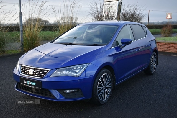 Used SEAT Leon 2019 for sale - 78102131: Photo 3