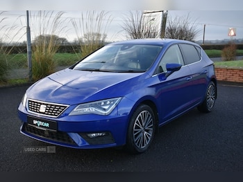 Used SEAT Leon 2019 for sale - 78102131: Photo