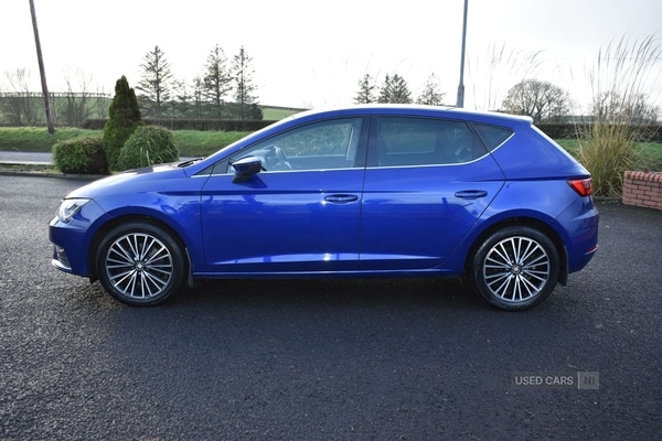 Used SEAT Leon 2019 for sale - 78102131: Photo 4