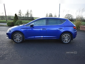 Used SEAT Leon 2019 for sale - 78102131: Photo
