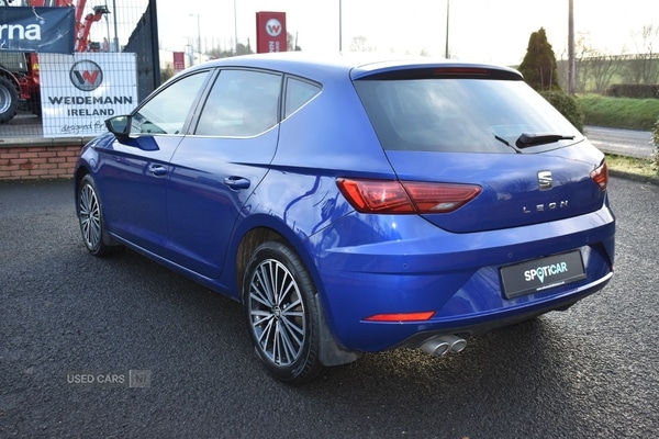 Used SEAT Leon 2019 for sale - 78102131: Photo 5