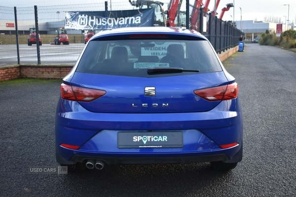 Used SEAT Leon 2019 for sale - 78102131: Photo 6