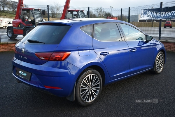 Used SEAT Leon 2019 for sale - 78102131: Photo 7