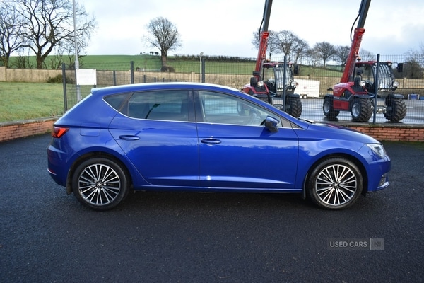 Used SEAT Leon 2019 for sale - 78102131: Photo 8