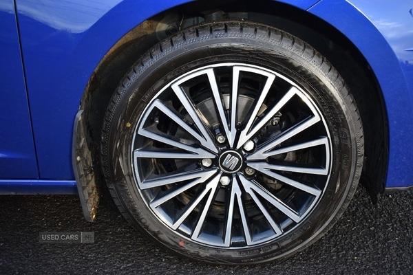 Used SEAT Leon 2019 for sale - 78102131: Photo 9