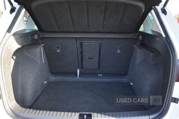 Used SEAT Ateca 2023 for sale - 77970817: Photo 14