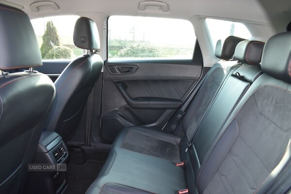 Used SEAT Ateca 2023 for sale - 77970817: Photo 15