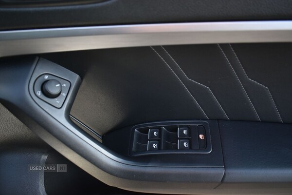 Used SEAT Ateca 2023 for sale - 77970817: Photo 18