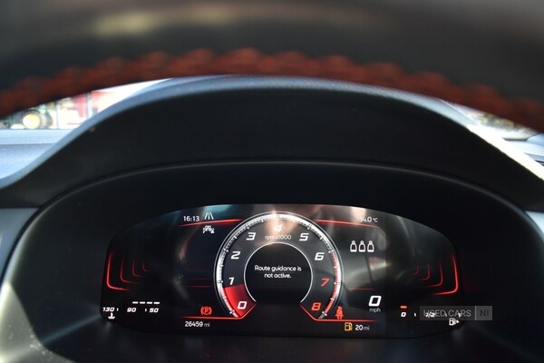 Used SEAT Ateca 2023 for sale - 77970817: Photo 19