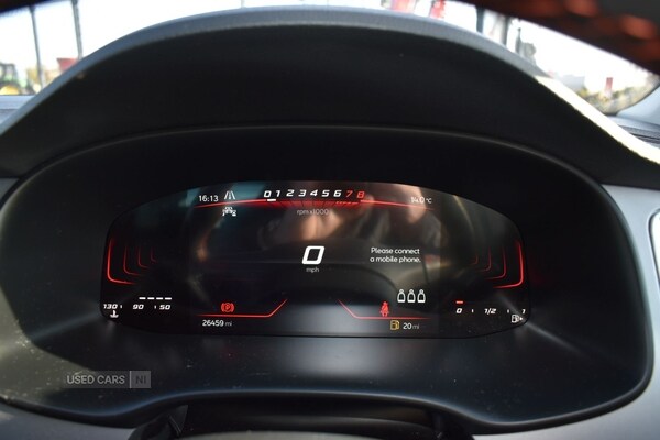 Used SEAT Ateca 2023 for sale - 77970817: Photo 20